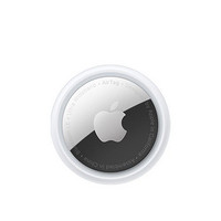 Apple 苹果 AirTag 智能跟踪器 单件装