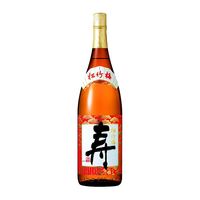 十大日本清酒TOP排行榜