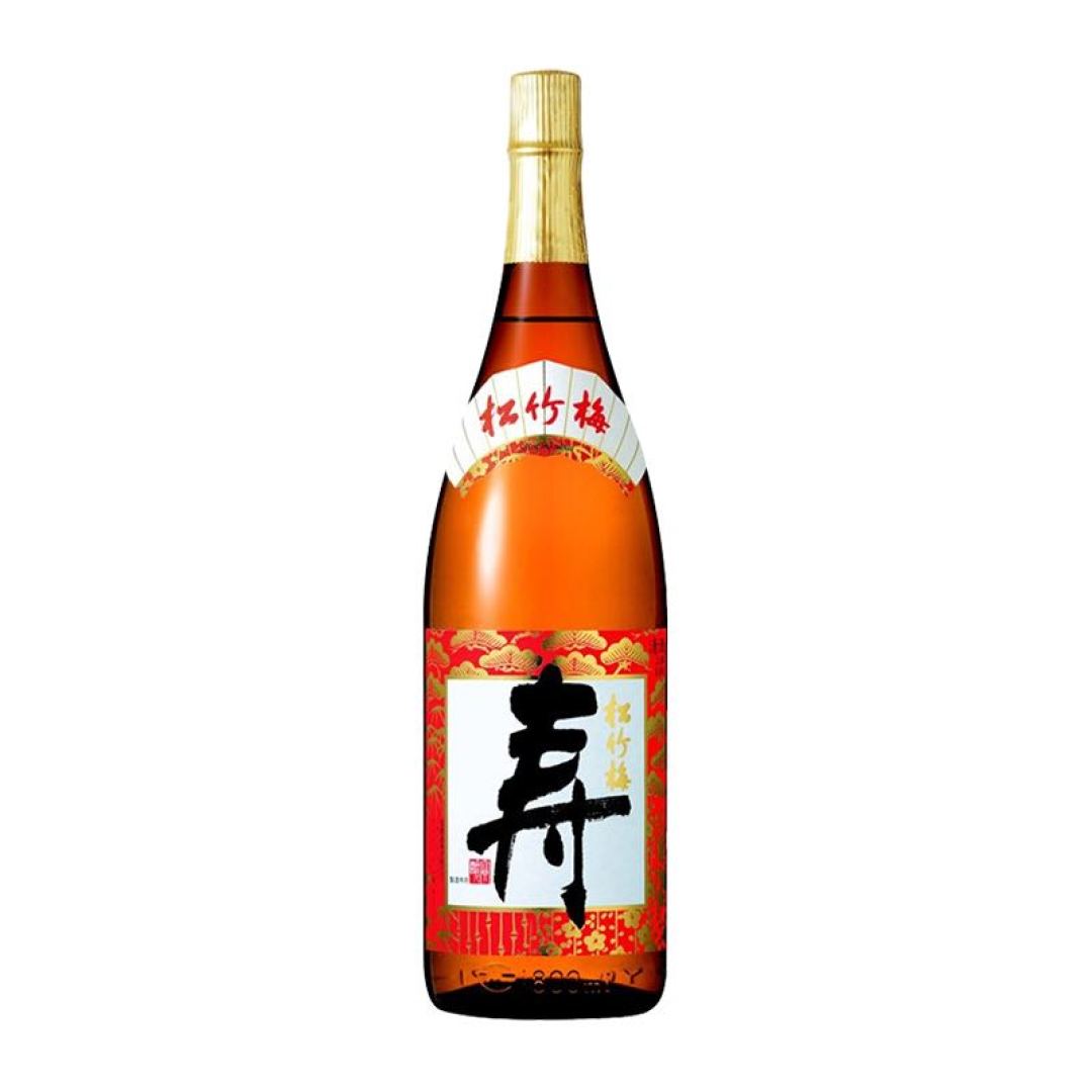 十大日本清酒TOP排行榜