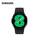 SAMSUNG 三星 Galaxy Watch4 蓝牙版 智能手表 40mm