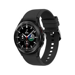 SAMSUNG 三星 Galaxy Watch4 Classic 智能手表 46mm eSIM版