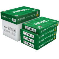 TANGO 天章 新绿天章 A4复印纸 80g 500张/包 单包装