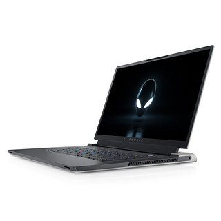 ALIENWARE 外星人 x17R2 17.3英寸高端游戏本12代i9 32G 1T RTX3080Ti 120Hz高刷屏轻薄笔记本电脑2988UW