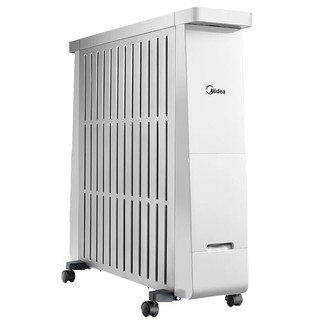 Midea 美的 NY2213-17B系列 电热油汀