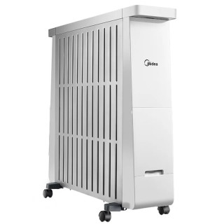 Midea 美的 NY2213-17B系列 电热油汀