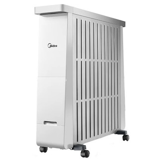 Midea 美的 NY2213-17B系列 电热油汀