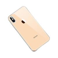 MOSBO iPhone XR TPU手机壳 透明