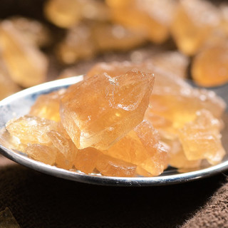 燕之坊 小粒黄冰糖 200g*3袋