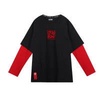 XTEP 特步 979129030081 男式针织衫