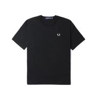 FRED PERRY 佛莱德·派瑞 女士圆领短袖T恤 FPXTEG1142XXI