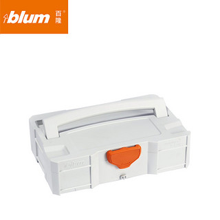 blum 百隆 Installer Kit 模具工具箱