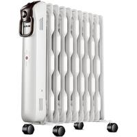 SINGFUN 先锋 DYT-SS1 电热油汀 11片 白色