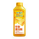 88VIP：WEICHUAN 味全 每日C芒果汁味   900ml