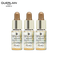 GUERLAIN 娇兰 帝皇蜂姿修护复原蜜 5ml*3