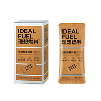 IDEAL FUEL 理想燃料 生铜能量奶昔 奶香可可味 30g*5袋