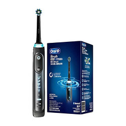 Oral-B 欧乐-B BRAUN 博朗 欧乐B（Oralb）iBrush9000 3D声波智能电动牙刷