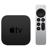 Apple 苹果 TV 6代 32GB 2021款