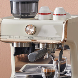 Barsetto BAE01 半自动咖啡机
