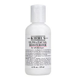 Kiehl's 科颜氏 高保湿乳液 125ml