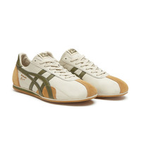 Onitsuka Tiger 鬼塚虎 RUNSPARK  男女款复古休闲鞋 1183B480-200