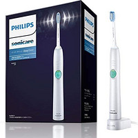 PHILIPS 飞利浦 Sonicare Easy Clean 电动牙刷 白色 敏感刷头头 HX6554/07 2019款 [Amazon.co.jp 限定]