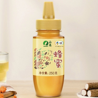 SUNDRY 山萃 蜂蜜 250g*2瓶