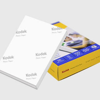 Kodak 柯达 相纸