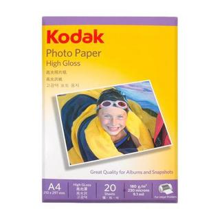 Kodak 柯达 相纸