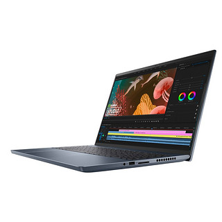 DELL 戴尔 16 Plus 15.6英寸笔记本电脑（i7-11800H、16G、512G、RTX3050）