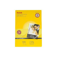 Kodak 柯达 相纸 RC高光 3R 270g 100张