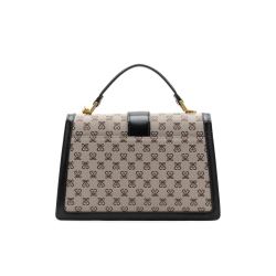 staccato思加图春季新款时尚老花斜挎包单肩包手提包背提包