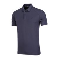 QIAODAN 乔丹 男子POLO衫 XTS2371314 深灰 XXXXXXL