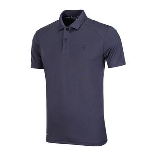 QIAODAN 乔丹 男子POLO衫 XTS2371314 深灰 XXXXXXL