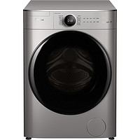 Midea 美的 MD100VT717WDY5 洗烘一体机 10kg