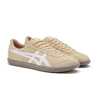 Onitsuka Tiger鬼塚虎TOKUTEN得分男女休闲板鞋复古德训鞋 42 粉色