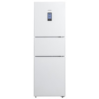 SIEMENS 西门子 KG32HA220C 风冷多开门冰箱 308L 白色