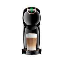 Dolce Gusto Genio S Star 胶囊咖啡机 钢琴黑