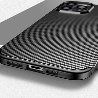 wlons iPhone X TPU手机壳 深邃黑