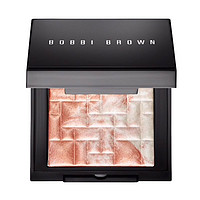 BOBBI BROWN 晶亮颜彩盘 #PINK GLOW 8g