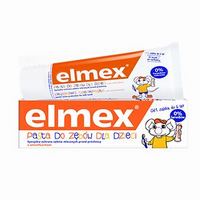 Elmex 专效防蛀儿童牙膏 50ml*3