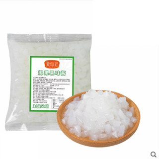 果仙尼 椰果果味酱 500g*20袋