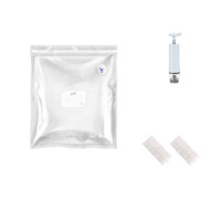 TAILI 太力 压缩保鲜袋套装 13件套(中号10+封口夹2+手泵)