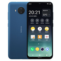 NOKIA 诺基亚 C20 Plus智能手机 4G