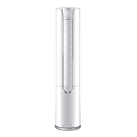 Haier 海尔 云净系列 KFR-50LW/12MAC12U1 二级能效 立柜式空调 2匹