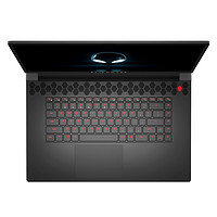 ALIENWARE 外星人 M17 R5 15.6英寸游戏本（R7-6800H、16GB、512GB、RTX3060、165Hz）