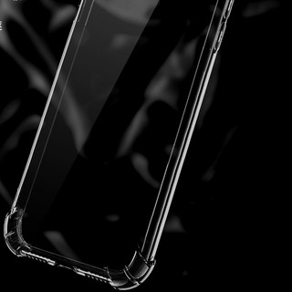 IKOKO iPhone 12 pro max TPU手机壳 透明