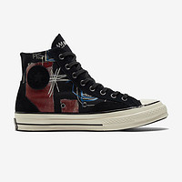 CONVERSE 匡威 Basquiat Chuck70 男女高帮运动鞋 172585C