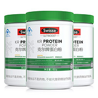 Swisse 斯维诗 Ultiboost 克尔牌蛋白粉 455g