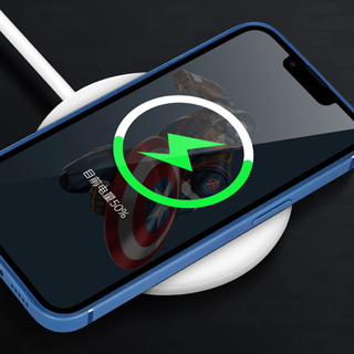 UKA 优加 iPhone 11 Pro Max 硅胶手机壳