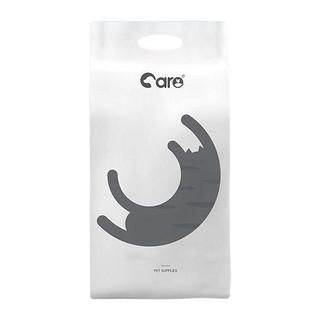 CARE 好主人 豆腐猫砂 2.6kg 原味